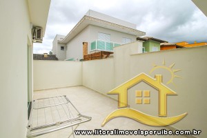 Casa no bairro Residencial Três Marias, Pós Linha