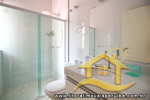 Casa no bairro Residencial Três Marias, Pós Linha