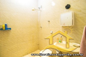 Casa no bairro Estação, Lado Linha