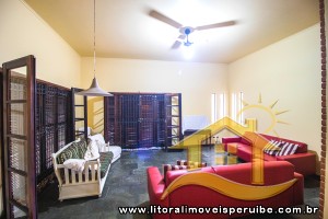 Casa no bairro Icaraíba, Lado Praia