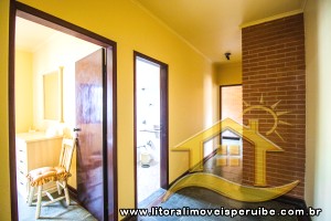 Casa no bairro Icaraíba, Lado Praia