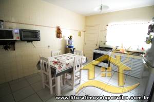 Casa no bairro Centro, Lado Linha