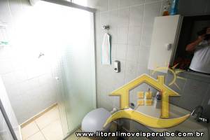Casa no bairro Centro, Lado Linha