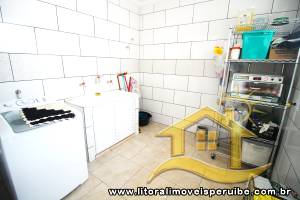 Casa no bairro Centro, Lado Linha