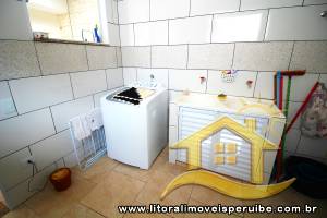 Casa no bairro Centro, Lado Linha