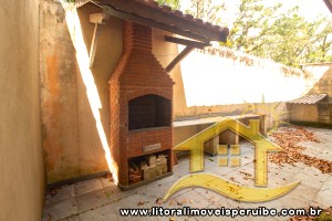 Casa no bairro Parque do Trevo, Pós Rodovia