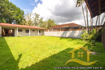 Casa para venda em peruibe