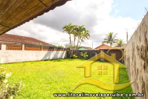 Casa no bairro Parque do Trevo, Pós Rodovia