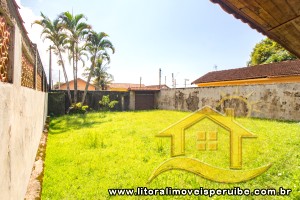Casa no bairro Parque do Trevo, Pós Rodovia