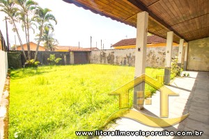 Casa no bairro Parque do Trevo, Pós Rodovia