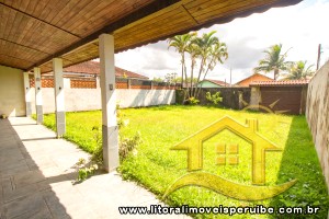 Casa no bairro Parque do Trevo, Pós Rodovia
