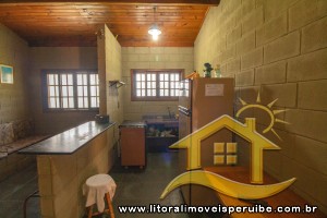Casa no bairro Parque do Trevo, Pós Rodovia