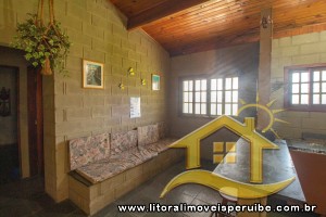 Casa no bairro Parque do Trevo, Pós Rodovia