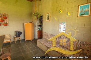 Casa no bairro Parque do Trevo, Pós Rodovia