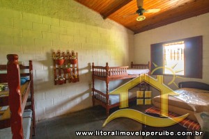 Casa no bairro Parque do Trevo, Pós Rodovia
