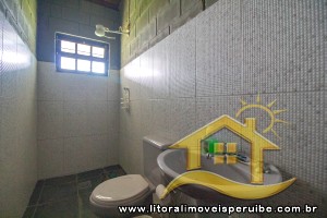 Casa no bairro Parque do Trevo, Pós Rodovia