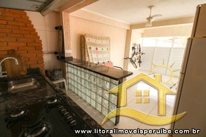 Casa no bairro Jardim Imperador, Lado Linha