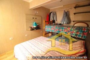 Casa no bairro Jardim Imperador, Lado Linha