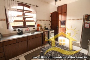 Casa no bairro Jardim Imperador, Lado Linha
