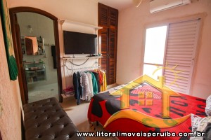 Casa no bairro Jardim Imperador, Lado Linha