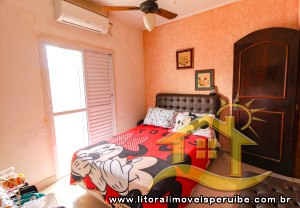 Casa no bairro Jardim Imperador, Lado Linha