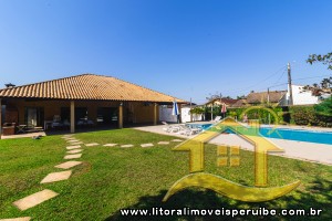 Casa no bairro Oásis, Lado Linha