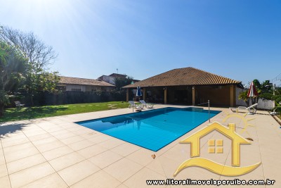 Casa para venda em peruibe