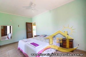 Casa no bairro Oásis, Lado Linha