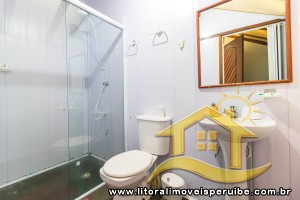 Casa no bairro Oásis, Lado Linha