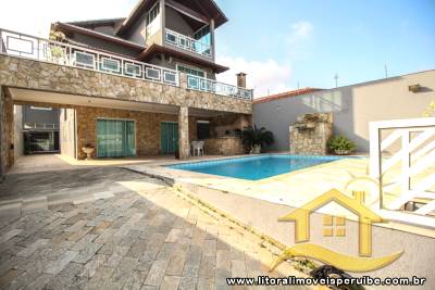 Casa para venda em peruibe