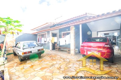 Casa para venda em peruibe