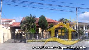 Casa no bairro Arpoador, Lado Linha