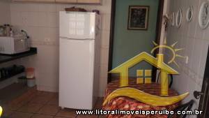 Casa no bairro Arpoador, Lado Linha