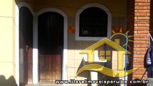 Casa no bairro Arpoador, Lado Linha