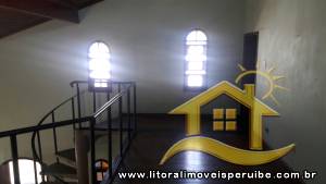 Casa no bairro Arpoador, Lado Linha