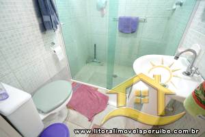 Casa no bairro Centro, Lado Linha