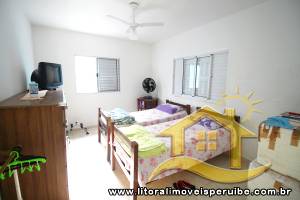 Casa no bairro Centro, Lado Linha