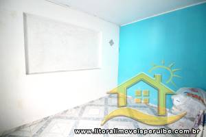 Casa no bairro Centro, Lado Linha