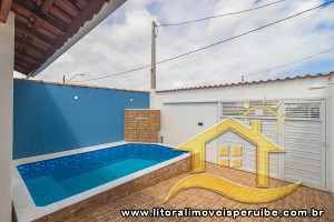 Casa no bairro Flora Rica III, Pós Linha
