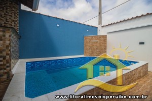 Casa no bairro Flora Rica III, Pós Linha