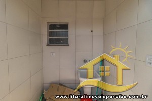 Casa no bairro Flora Rica III, Pós Linha