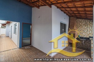 Casa no bairro Flora Rica III, Pós Linha