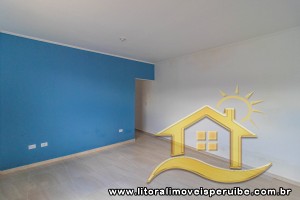Casa no bairro Flora Rica III, Pós Linha