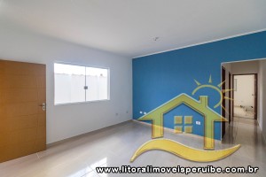 Casa no bairro Flora Rica III, Pós Linha
