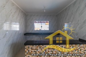 Casa no bairro Flora Rica III, Pós Linha