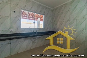 Casa no bairro Flora Rica III, Pós Linha