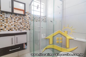 Casa no bairro Flora Rica III, Pós Linha
