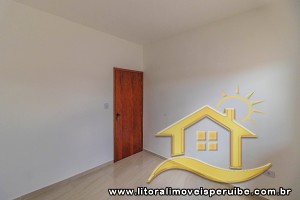 Casa no bairro Flora Rica III, Pós Linha