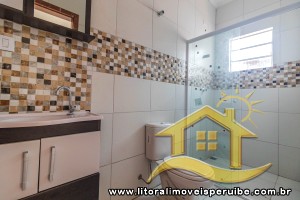 Casa no bairro Flora Rica III, Pós Linha
