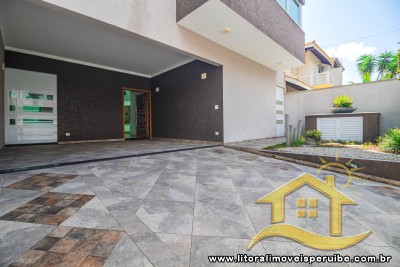Casa para venda em peruibe